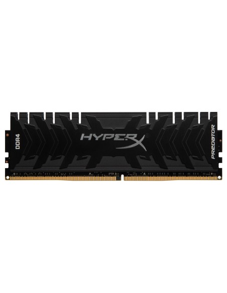 HyperX Predator HX426C13PB3 8 módulo de memoria 8 GB 1 x 8 GB DDR4 2666 MHz