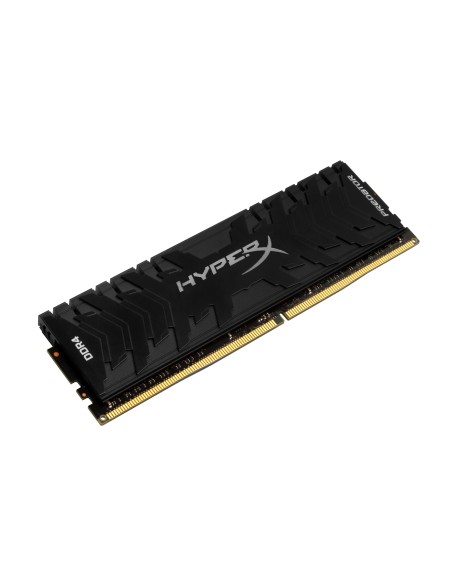HyperX Predator HX426C13PB3 8 módulo de memoria 8 GB 1 x 8 GB DDR4 2666 MHz