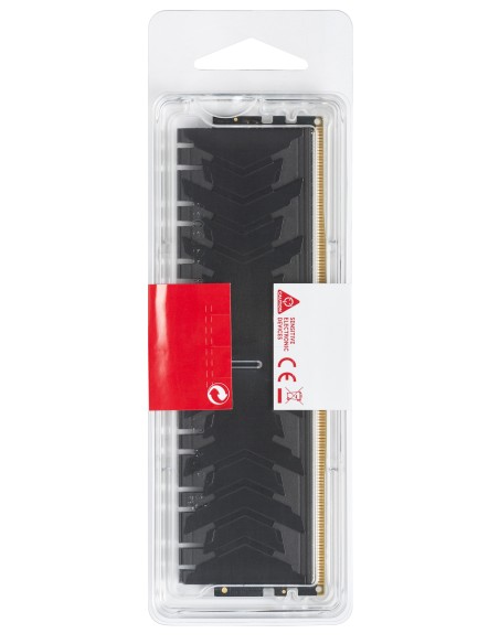 HyperX Predator HX426C13PB3 8 módulo de memoria 8 GB 1 x 8 GB DDR4 2666 MHz