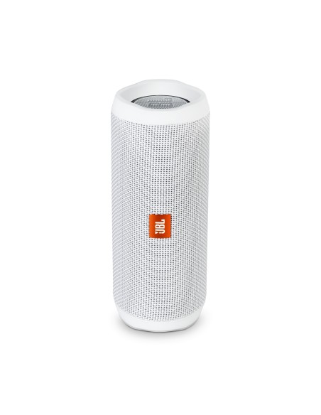 JBL Flip 4 16 W Blanco