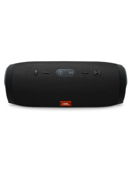 JBL Charge 3 20 W Altavoz portátil estéreo Negro