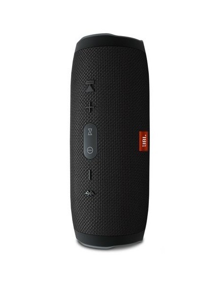 JBL Charge 3 20 W Altavoz portátil estéreo Negro