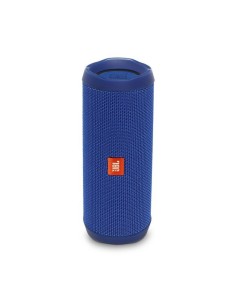 JBL Flip 4 16 W Altavoz portátil estéreo Azul