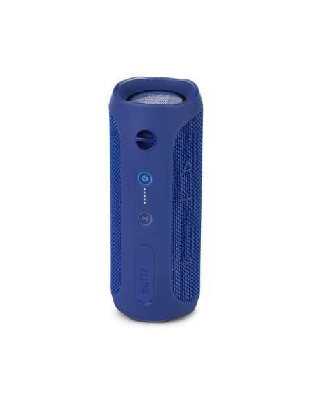 JBL Flip 4 16 W Altavoz portátil estéreo Azul