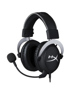 HyperX CloudX Auriculares Diadema Conector de 3,5 mm Negro