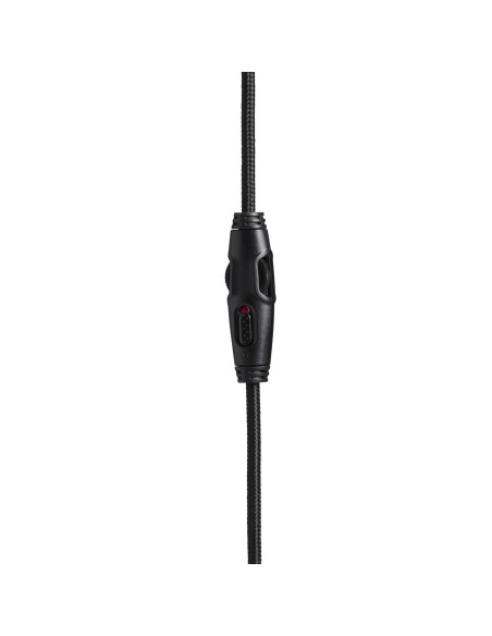 HyperX CloudX Auriculares Diadema Conector de 3,5 mm Negro