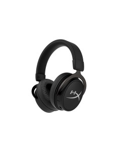HyperX Cloud MIX Auriculares Diadema Conector de 3,5 mm Bluetooth Negro