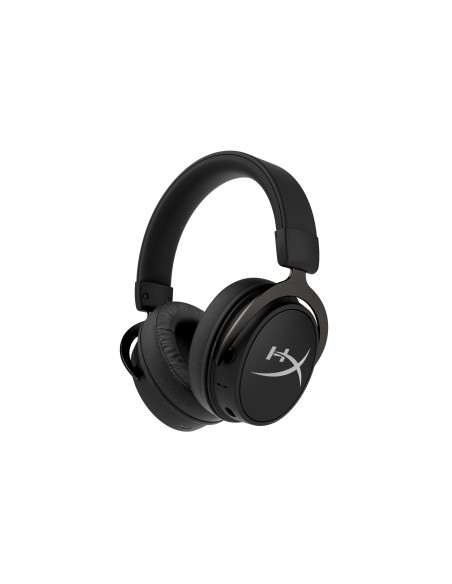 HyperX Cloud MIX Auriculares Diadema Conector de 3,5 mm Bluetooth Negro