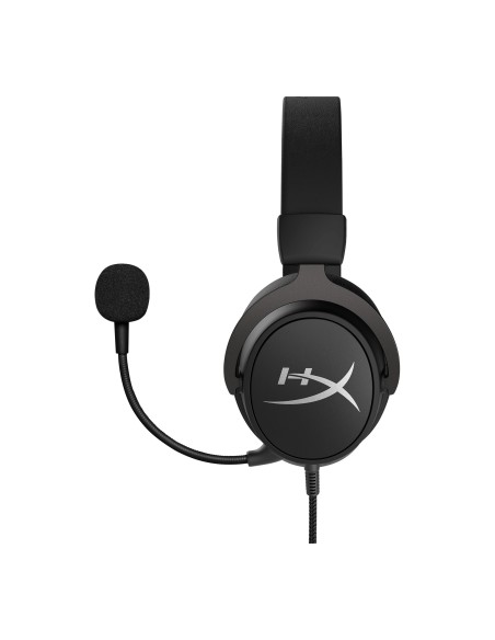 HyperX Cloud MIX Auriculares Diadema Conector de 3,5 mm Bluetooth Negro