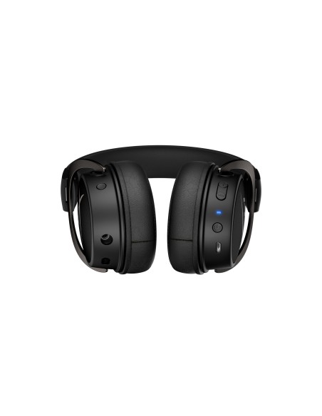 HyperX Cloud MIX Auriculares Diadema Conector de 3,5 mm Bluetooth Negro