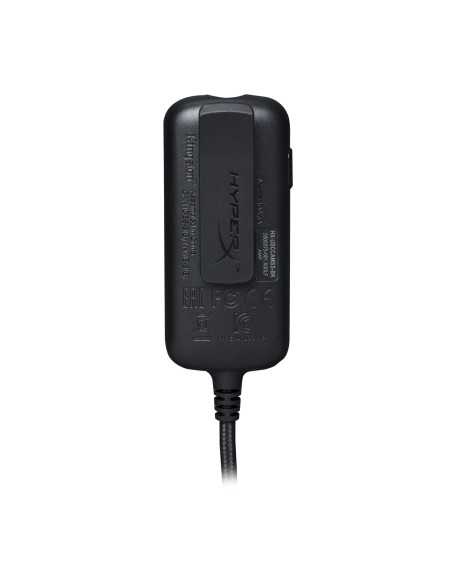 HyperX Amp 7.1 canales USB