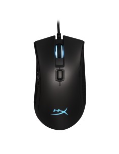 HyperX Pulsefire FPS Pro ratón USB Óptico 16000 DPI Ambidextro