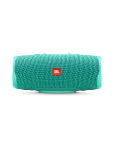 JBL CHARGE 4 30 W Altavoz monofónico portátil Cian