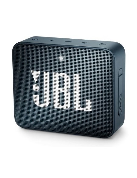 JBL GO2 3,1 W Altavoz monofónico portátil Marina