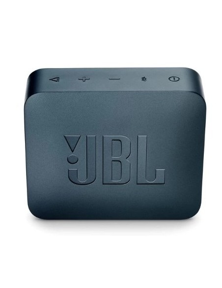 JBL GO2 3,1 W Altavoz monofónico portátil Marina