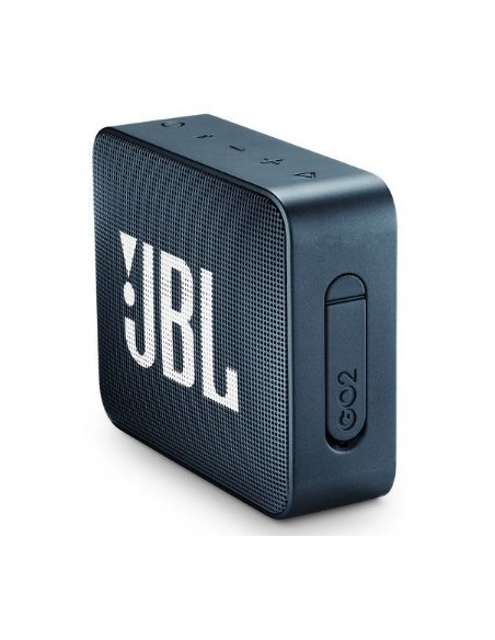 JBL GO2 3,1 W Altavoz monofónico portátil Marina