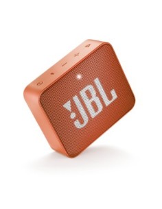 JBL GO 2 3 W Altavoz monofónico portátil Naranja