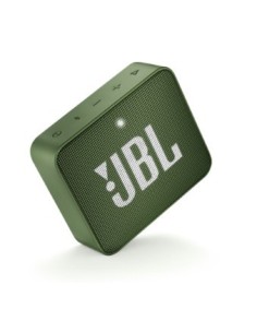 JBL GO 2 3 W Altavoz monofónico portátil Verde