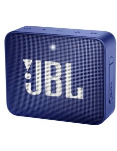 JBL GO 2 3 W Altavoz monofónico portátil Azul