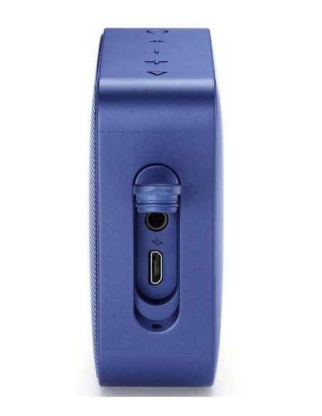 JBL GO 2 3 W Altavoz monofónico portátil Azul