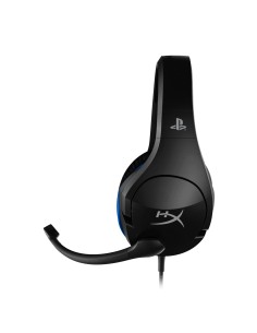 HyperX Cloud Stinger PS4 Auriculares Diadema Conector de 3,5 mm Negro