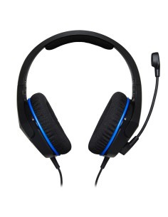 HyperX Cloud Stinger Core Auriculares Diadema Conector de 3,5 mm Negro