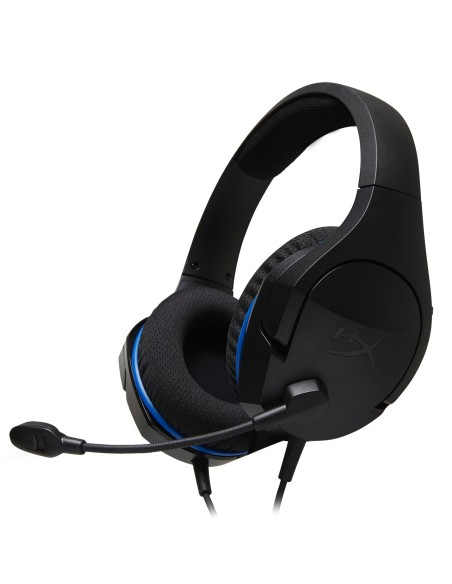 HyperX Cloud Stinger Core Auriculares Diadema Conector de 3,5 mm Negro