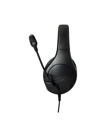 HyperX Cloud Stinger Core Auriculares Diadema Conector de 3,5 mm Negro