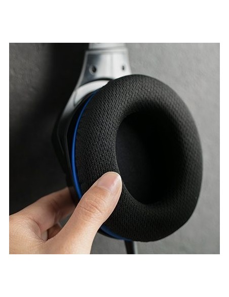 HyperX Cloud Stinger Core Auriculares Diadema Conector de 3,5 mm Negro