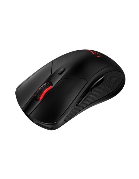 HyperX Pulsefire Dart ratón mano derecha RF inalámbrico Óptico 16000 DPI