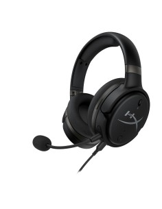 HyperX Cloud Orbit Auriculares Diadema Negro