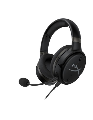 HyperX Cloud Orbit Auriculares Diadema Negro