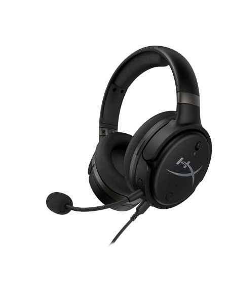 HyperX Cloud Orbit Auriculares Diadema Negro