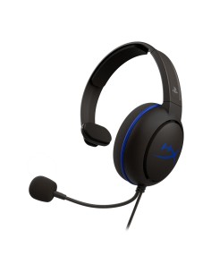 HyperX Cloud Chat Negro