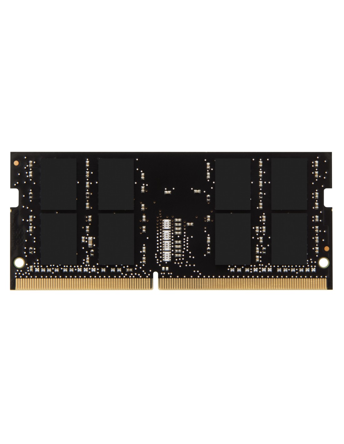 HyperX Impact HX426S16IB/32 módulo de memoria 32 GB x 32 GB DDR4 2666 MHz