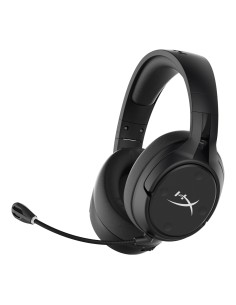 HyperX Cloud Flight S Auriculares Diadema Negro
