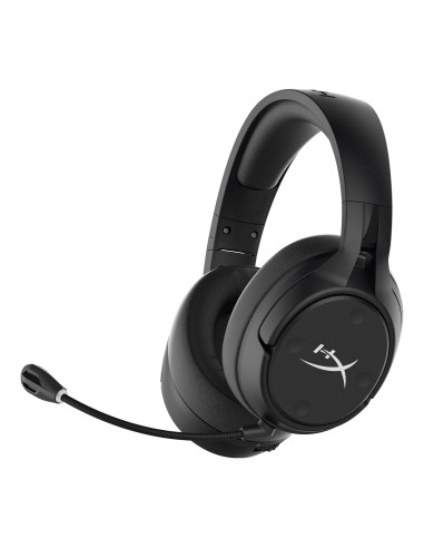 HyperX Cloud Flight S Auriculares Diadema Negro