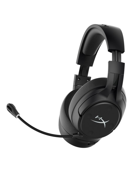 HyperX Cloud Flight S Auriculares Diadema Negro