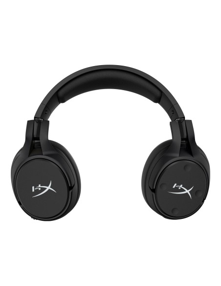 HyperX Cloud Flight S Auriculares Diadema Negro