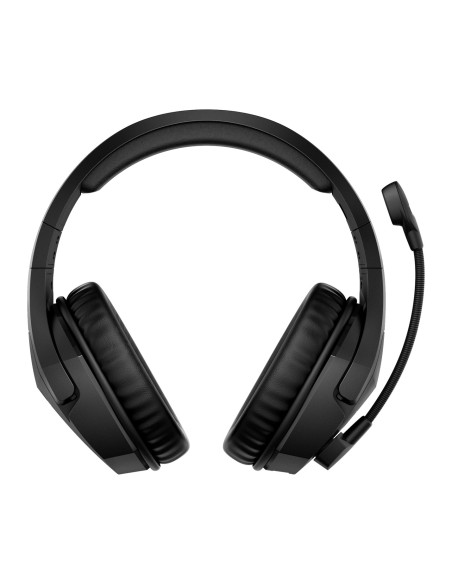 HyperX Stinger Auriculares Diadema Negro