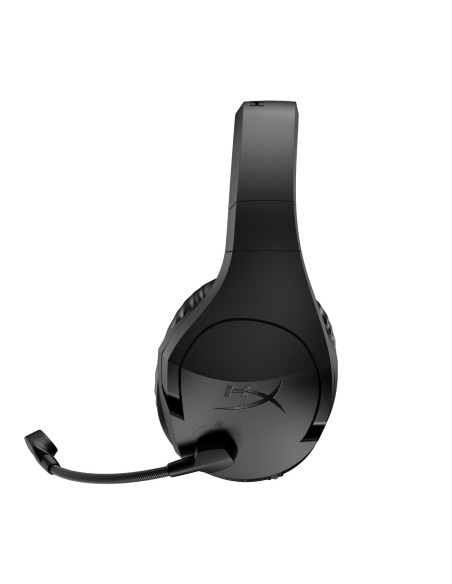 HyperX Stinger Auriculares Diadema Negro