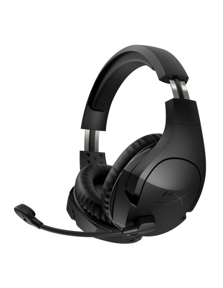 HyperX Stinger Auriculares Diadema Negro