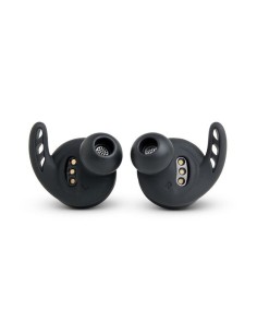 JBL Under Armour True Wireless Flash Auriculares Dentro de oído Bluetooth Negro