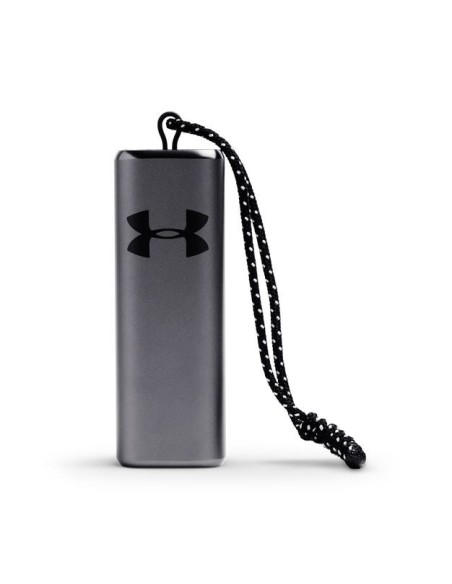 JBL Under Armour True Wireless Flash Auriculares Dentro de oído Bluetooth Negro