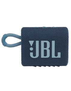JBL GO 3 BLAU Azul 4,2 W
