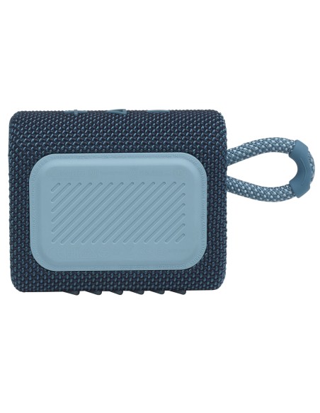 JBL GO 3 BLAU Azul 4,2 W