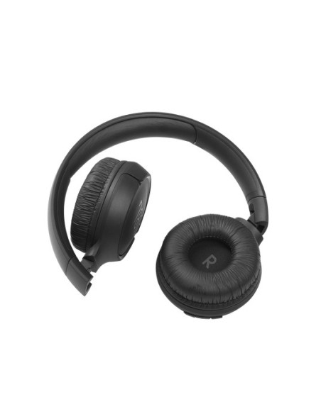 JBL Tune 510BT Auriculares Diadema Bluetooth Negro