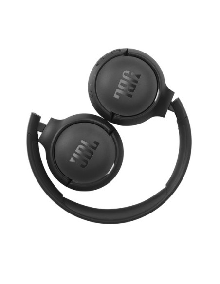 JBL Tune 510BT Auriculares Diadema Bluetooth Negro
