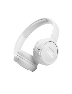 JBL Tune 510BT Auriculares Diadema Bluetooth Blanco
