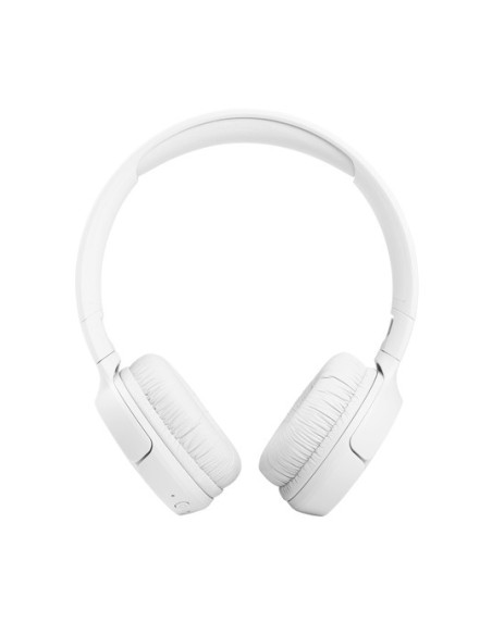 JBL Tune 510BT Auriculares Diadema Bluetooth Blanco